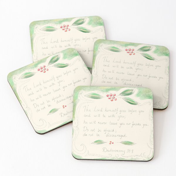 Item preview, Uplifting scripture designed and sold by Gaillycools.
