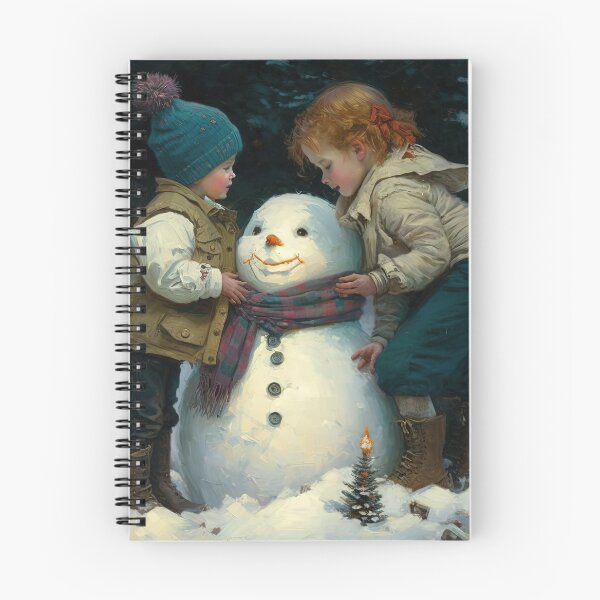 Item preview, Building Frosty A Family Tradition designed and sold by BeerDragons.