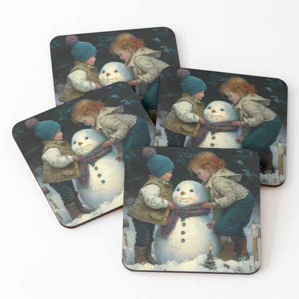 Item preview, Building Frosty A Family Tradition designed and sold by BeerDragons.