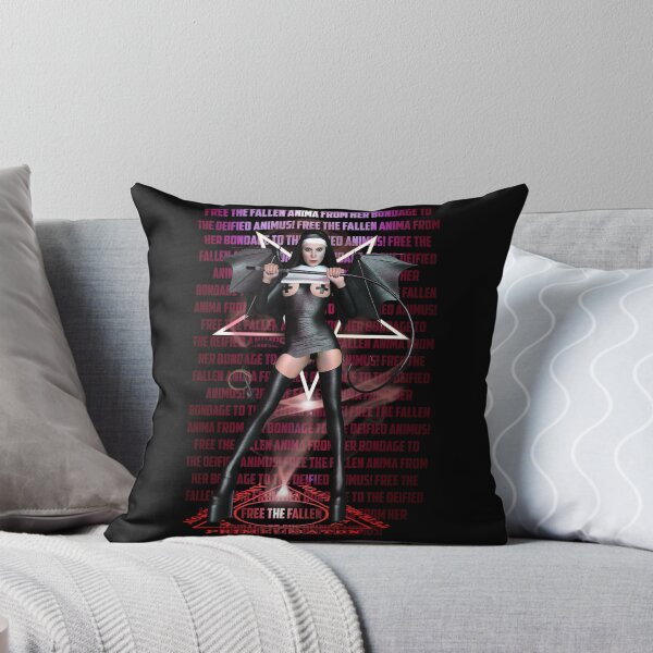 Item preview, Witch Nun Succubus designed and sold by MARDUN.