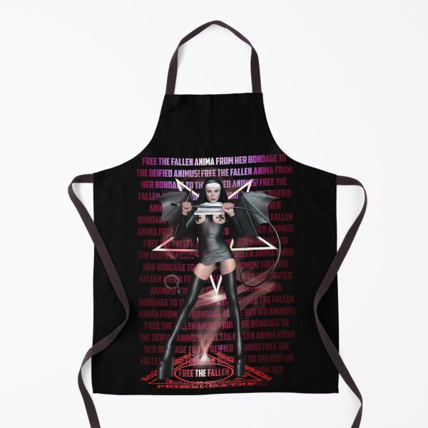 Item preview, Witch Nun Succubus designed and sold by MARDUN.