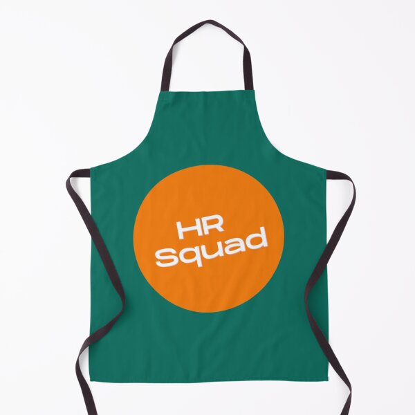Item preview, HR squad. Orange designed and sold by TempuVitae.