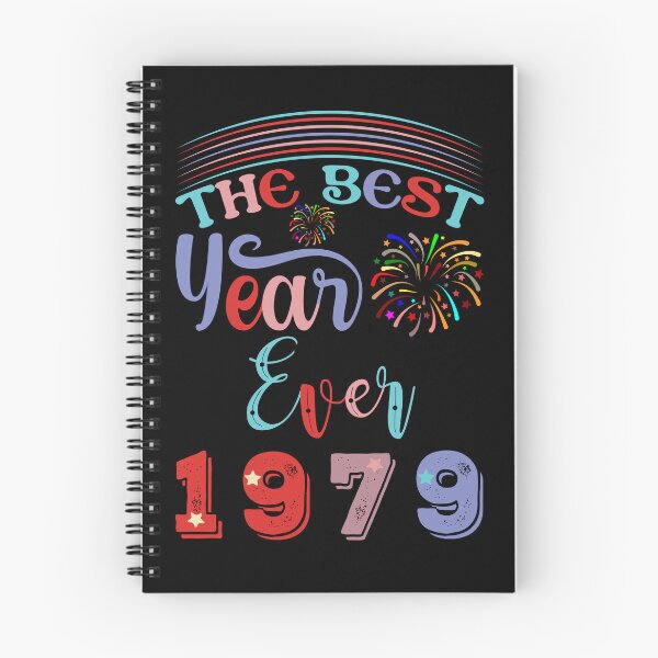 Item preview, The best year ever 1979 wonderful vintage designed and sold by dionusos-vogue.