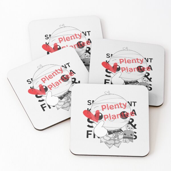 Item preview, DADA Plantee designed and sold by plentyplantee.