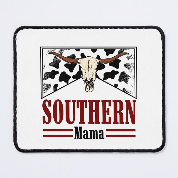 Item preview, Southern Mama Cowskill designed and sold by udhop.