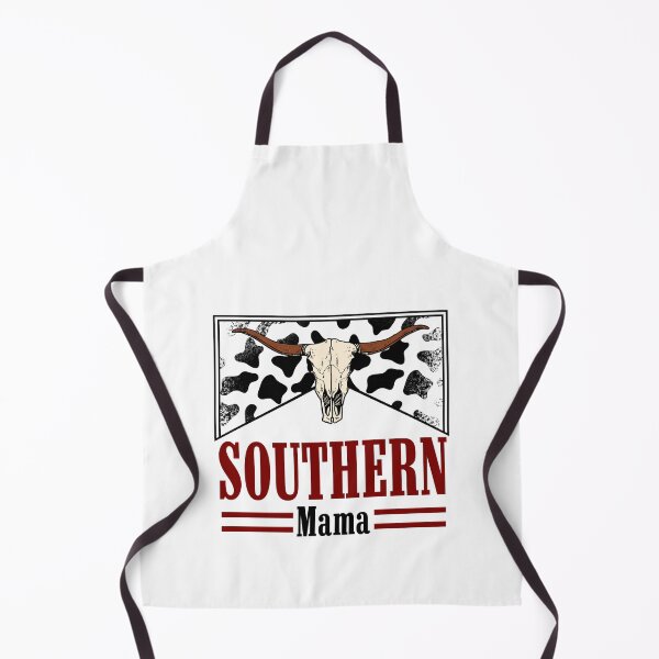 Item preview, Southern Mama Cowskill designed and sold by udhop.