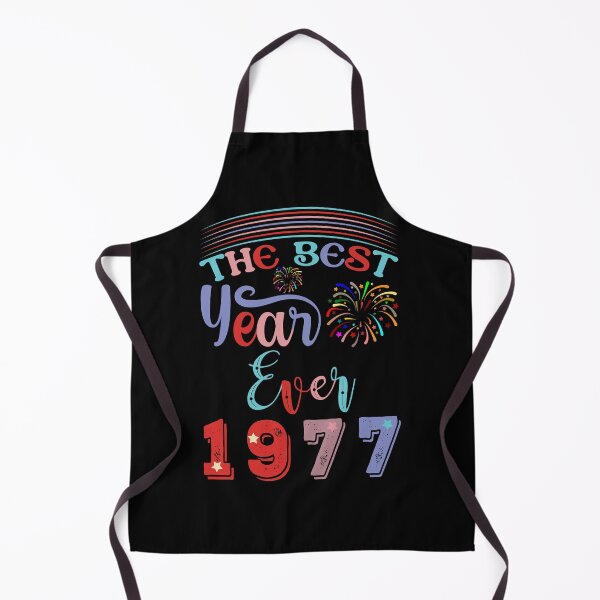 Item preview, The best year ever 1977 wonderful vintage designed and sold by dionusos-vogue.
