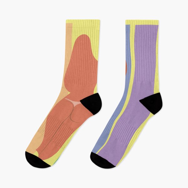 Item preview, LGBT female body silhouettes in minimal style designed and sold by Ihor Ivanov.