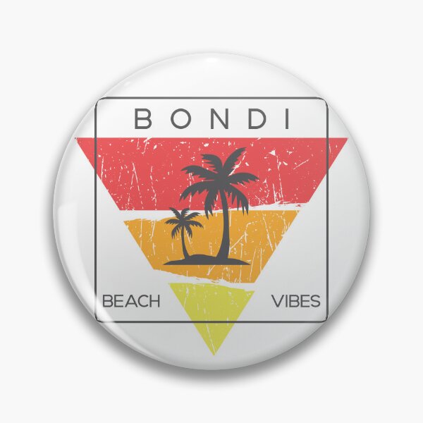 Item preview, Bondi beach vibes designed and sold by chrlalexandru.