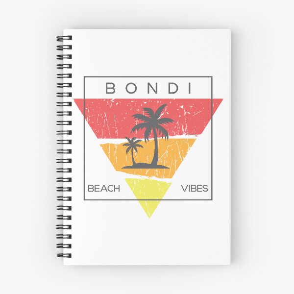 Item preview, Bondi beach vibes designed and sold by chrlalexandru.