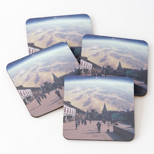 Item preview, Bhaktapur Durbar Square designed and sold by Elysian Vision.