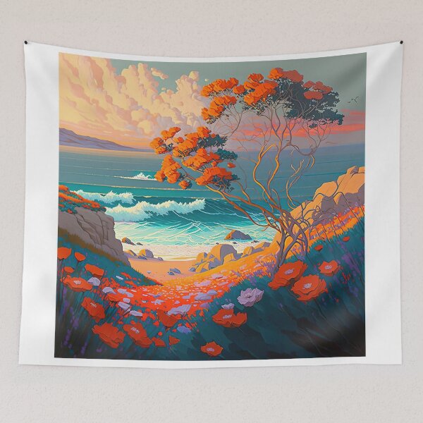 Item preview, Sweet California designed and sold by Kadhaf.