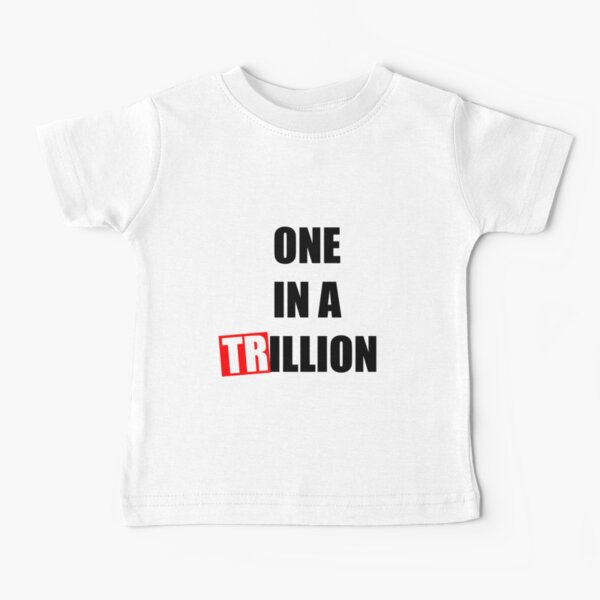 Trillion Kids & Babies' Clothes | Redbubble