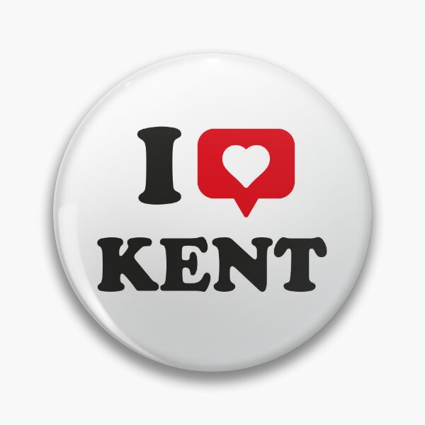 Item preview, I Love Kent, I Heart Kent, Hometown Kent, Washington designed and sold by Danylo Mikhnievych.