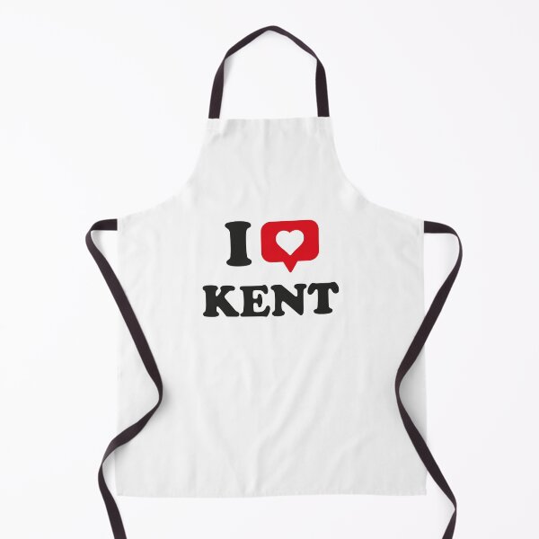 Item preview, I Love Kent, I Heart Kent, Hometown Kent, Washington designed and sold by Danylo Mikhnievych.