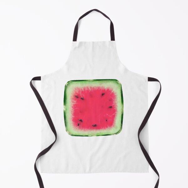 Item preview, Illustration of a juicy piece of watermelon. designed and sold by Anastasiia Yurevych.