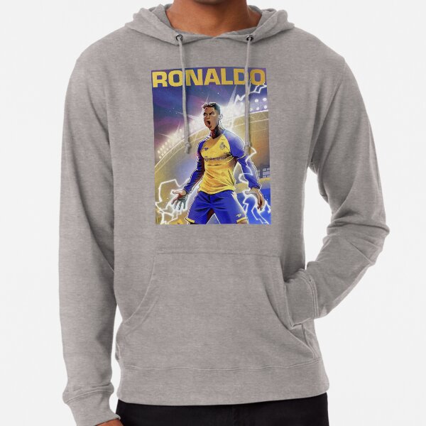 Cristiano Ronaldo Al Nassr FC signature shirt, hoodie, sweater