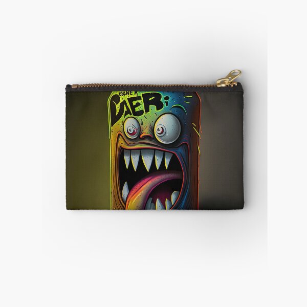 Item preview, The Wacky Used Beer designed and sold by BeerDragons.