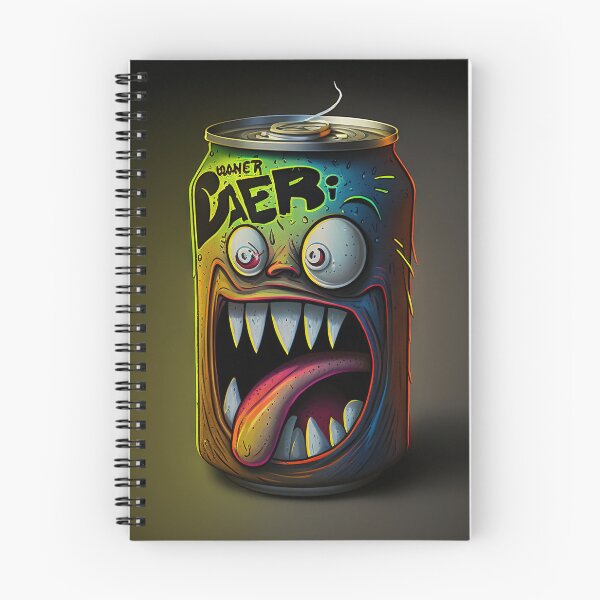 Item preview, The Wacky Used Beer designed and sold by BeerDragons.