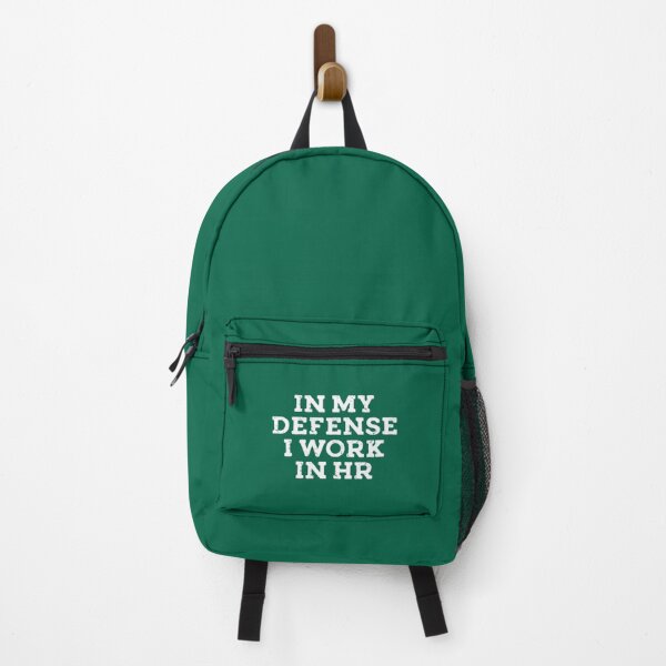 Item preview, Funny Human Resource   designed and sold by TempuVitae.