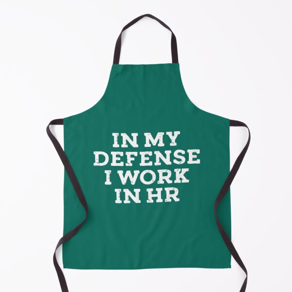 Item preview, Funny Human Resource designed and sold by TempuVitae.