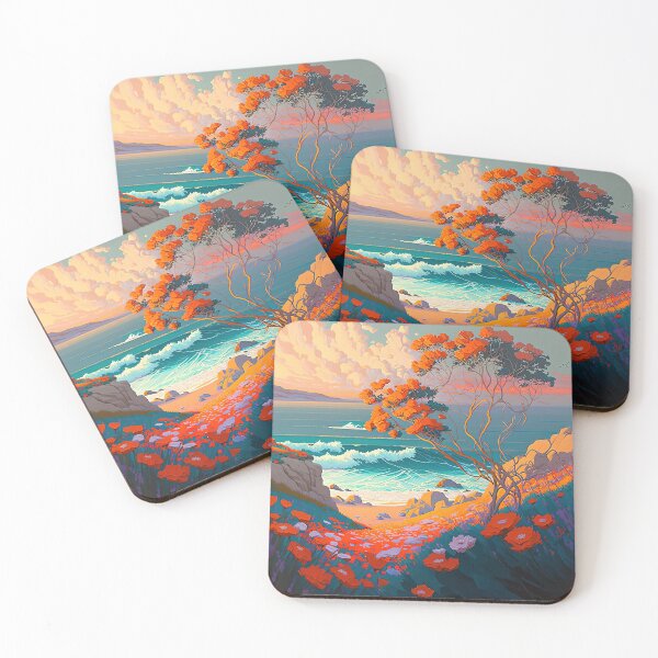 Item preview, Sweet California designed and sold by Kadhaf.
