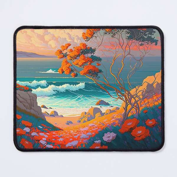 Item preview, Sweet California designed and sold by Kadhaf.