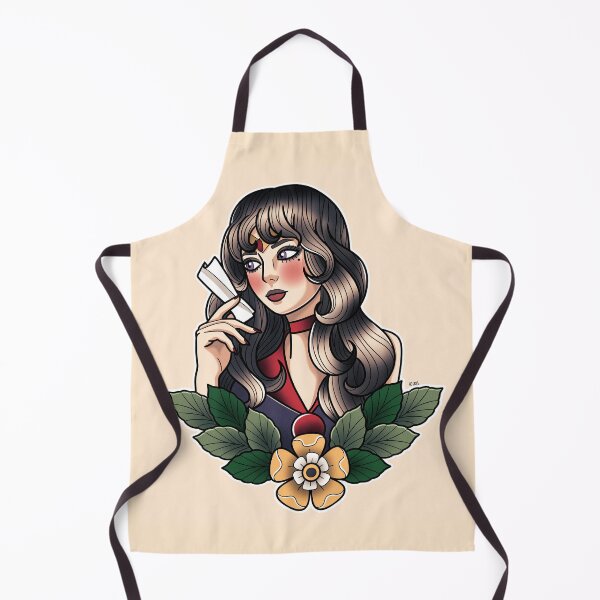 Item preview, Traditional Sailor Scout designed and sold by ajorsomething.