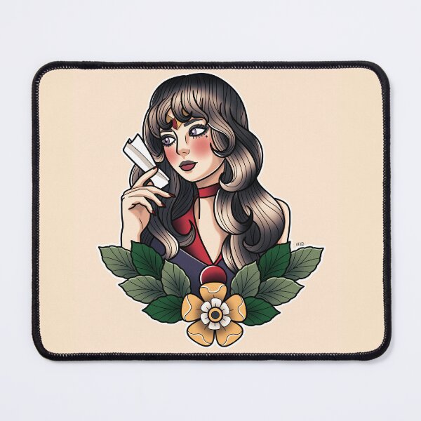 Item preview, Traditional Sailor Scout designed and sold by ajorsomething.