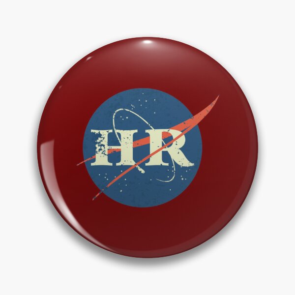 Item preview, HR (Vintage)   designed and sold by TempuVitae.