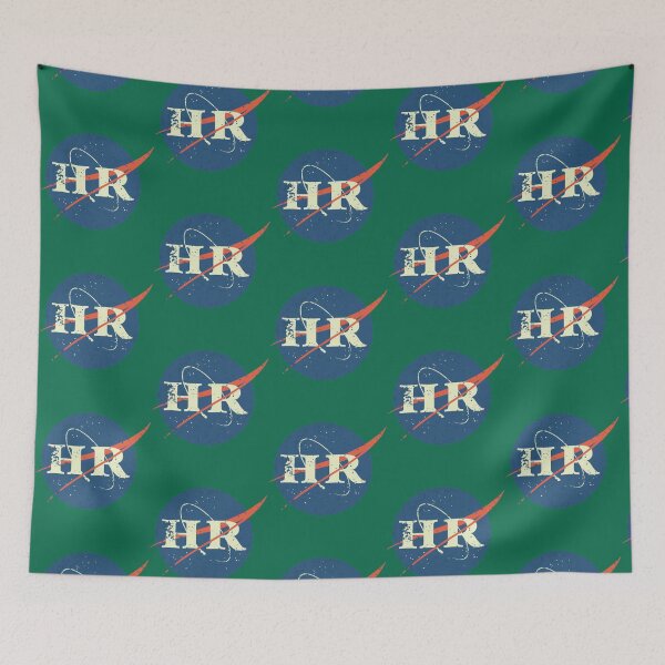 Item preview, HR (Vintage)   designed and sold by TempuVitae.