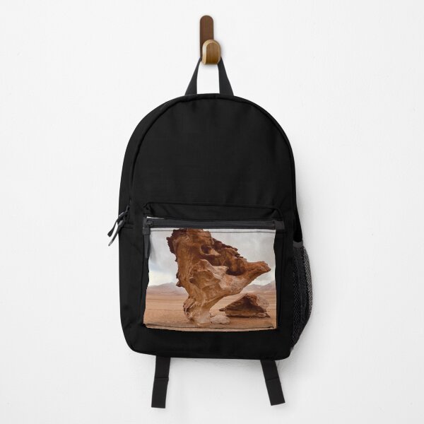 Item preview, Nubes y rocas del desierto designed and sold by CoolWallpapers.