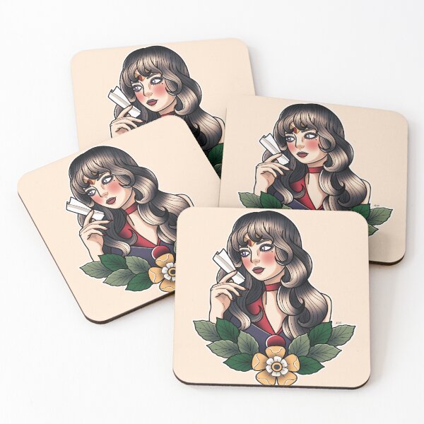 Item preview, Traditional Sailor Scout designed and sold by ajorsomething.