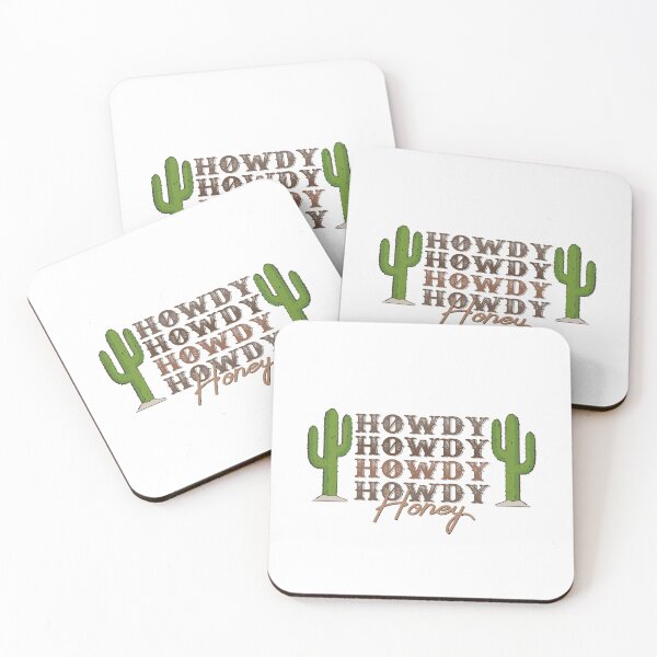 Item preview, Howdy Howdy Honey designed and sold by udhop.