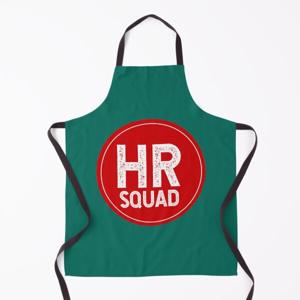 Item preview, HR Squad 1 designed and sold by TempuVitae.