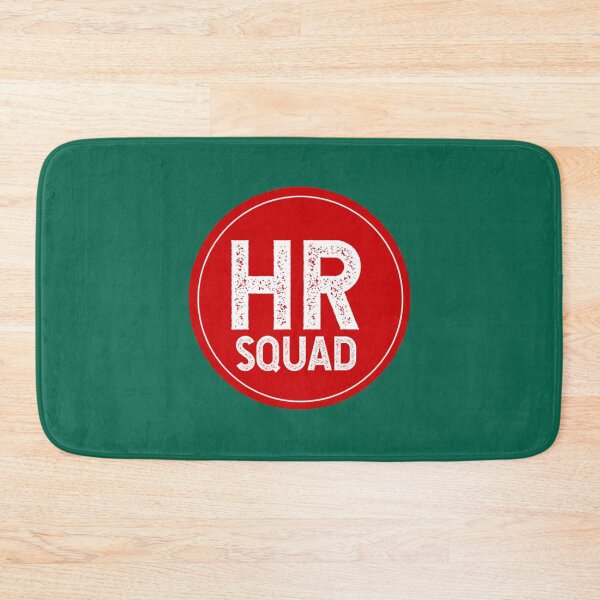 Item preview, HR Squad  1 designed and sold by TempuVitae.