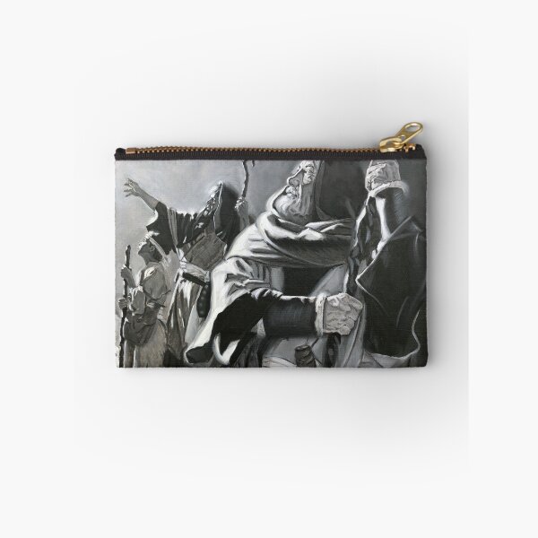 Item preview, Shepherds Watched Their Flocks by Night designed and sold by RobertMcKayArt.