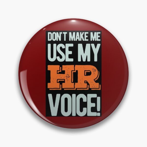 Item preview, Funny Human Resources Sleeveless Top designed and sold by TempuVitae.