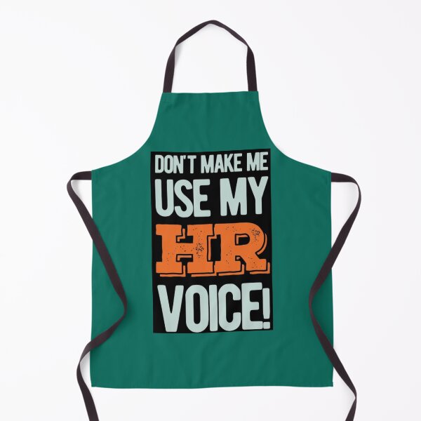Item preview, Funny Human Resources Sleeveless Top designed and sold by TempuVitae.