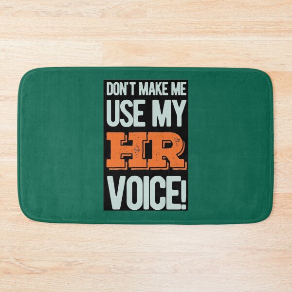 Item preview, Funny Human Resources Sleeveless Top designed and sold by TempuVitae.
