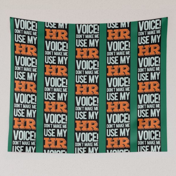 Item preview, Funny Human Resources Sleeveless Top designed and sold by TempuVitae.