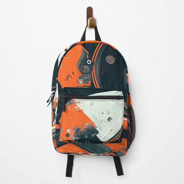 Item preview, Astronaut Women Pop Art Space Nasa Retro Rainbow designed and sold by HRMNY25.