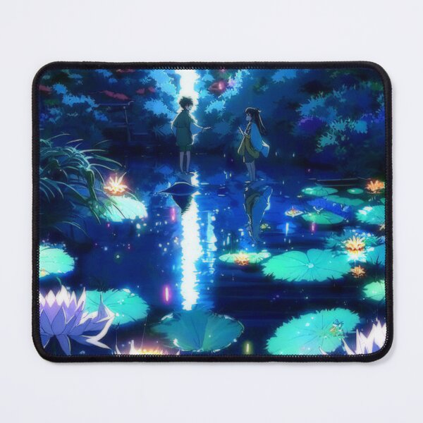 Item preview, Your Name - Taki and Mitsuha  designed and sold by AceLightning Designs.