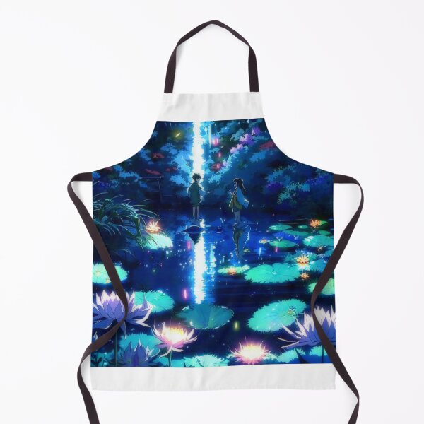 Item preview, Your Name - Taki and Mitsuha designed and sold by AceLightning Designs.