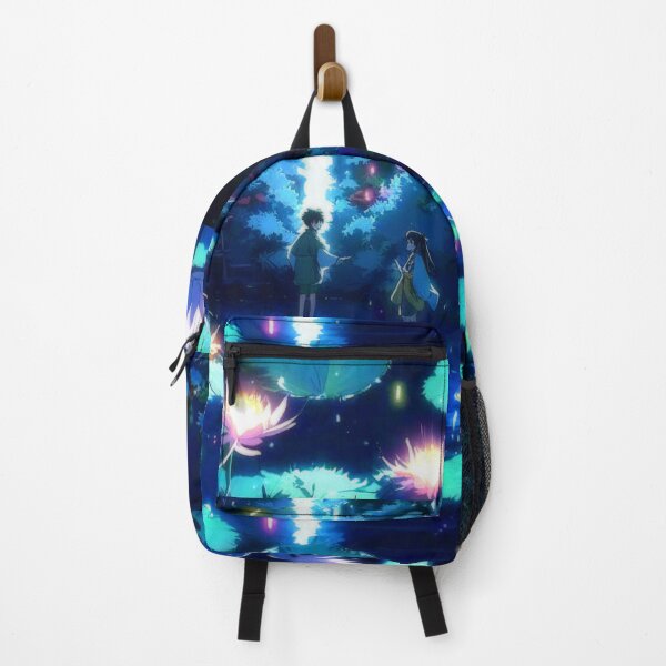 Item preview, Your Name - Taki and Mitsuha  designed and sold by AceLightning Designs.