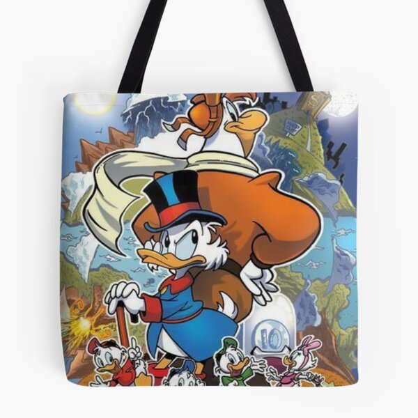 Item preview, Scrooge McDuck designed and sold by GEK-NERD.