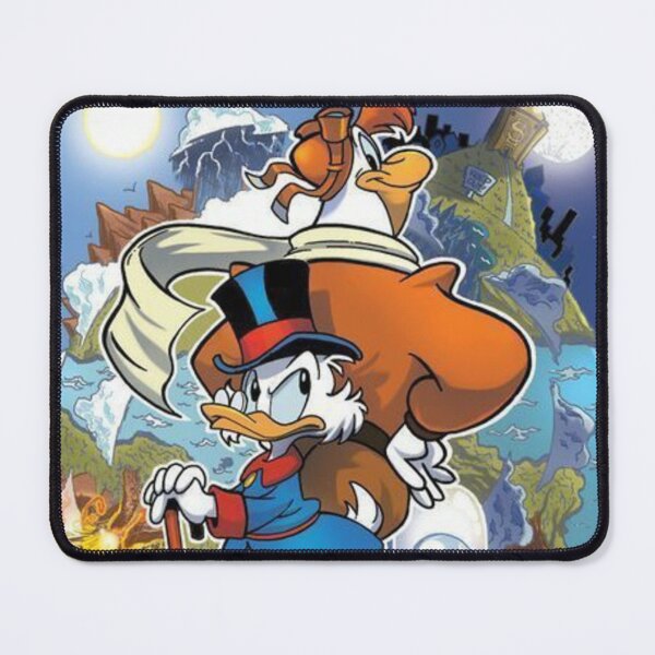 Item preview, Scrooge McDuck designed and sold by GEK-NERD.