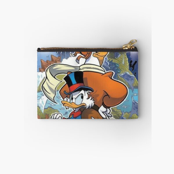 Item preview, Scrooge McDuck designed and sold by GEK-NERD.