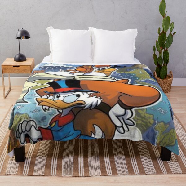 Item preview, Scrooge McDuck designed and sold by GEK-NERD.