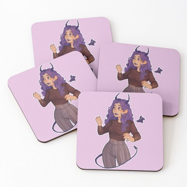 Item preview, justaminx stickers designed and sold by artzaka.